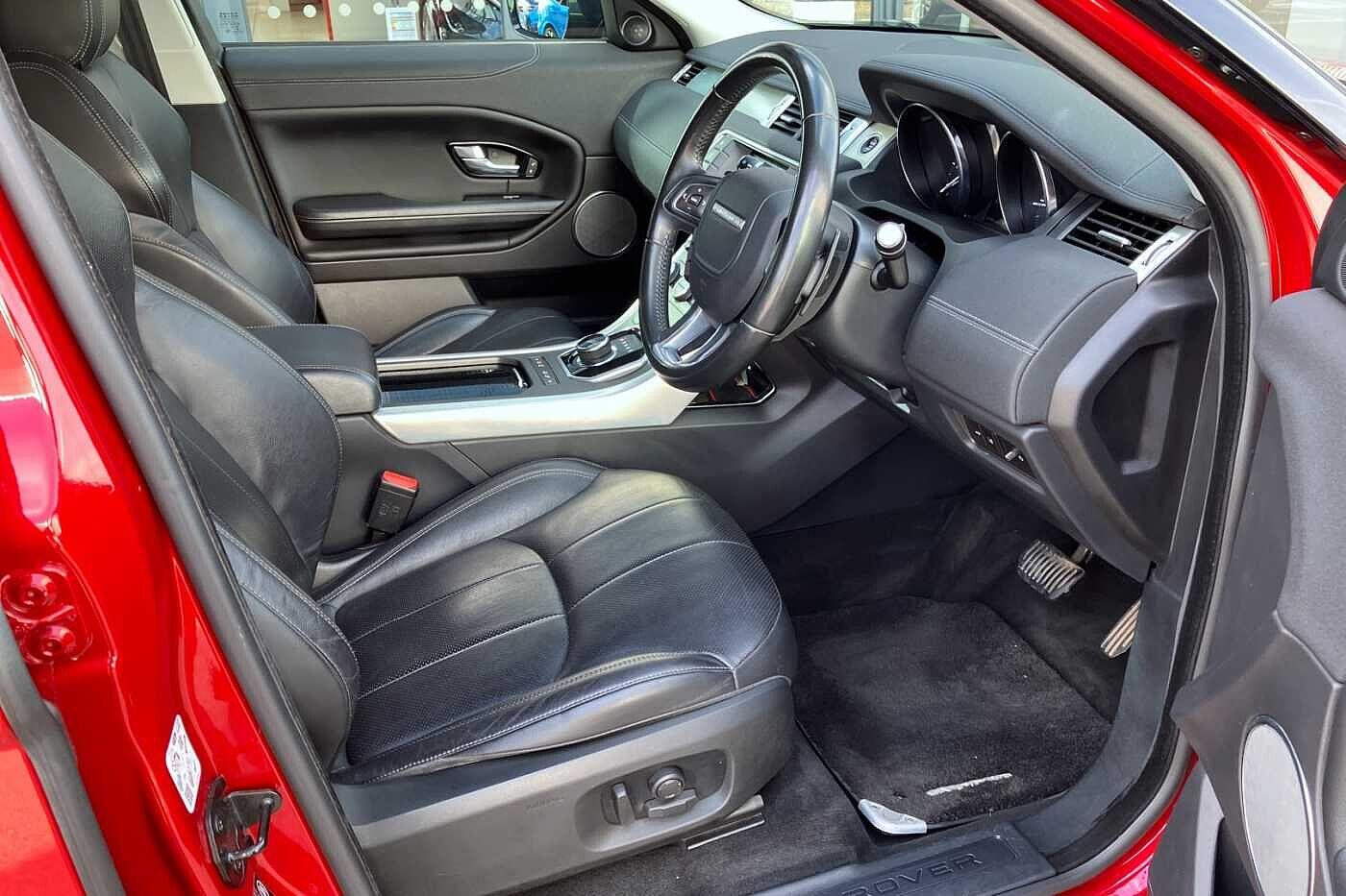 Used Land Rover Range Rover Evoque 2019 for sale - 76094266: Photo 27