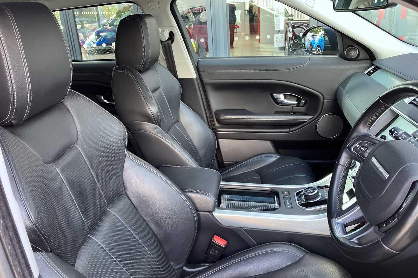 Used Land Rover Range Rover Evoque 2019 for sale - 76094266: Photo 28
