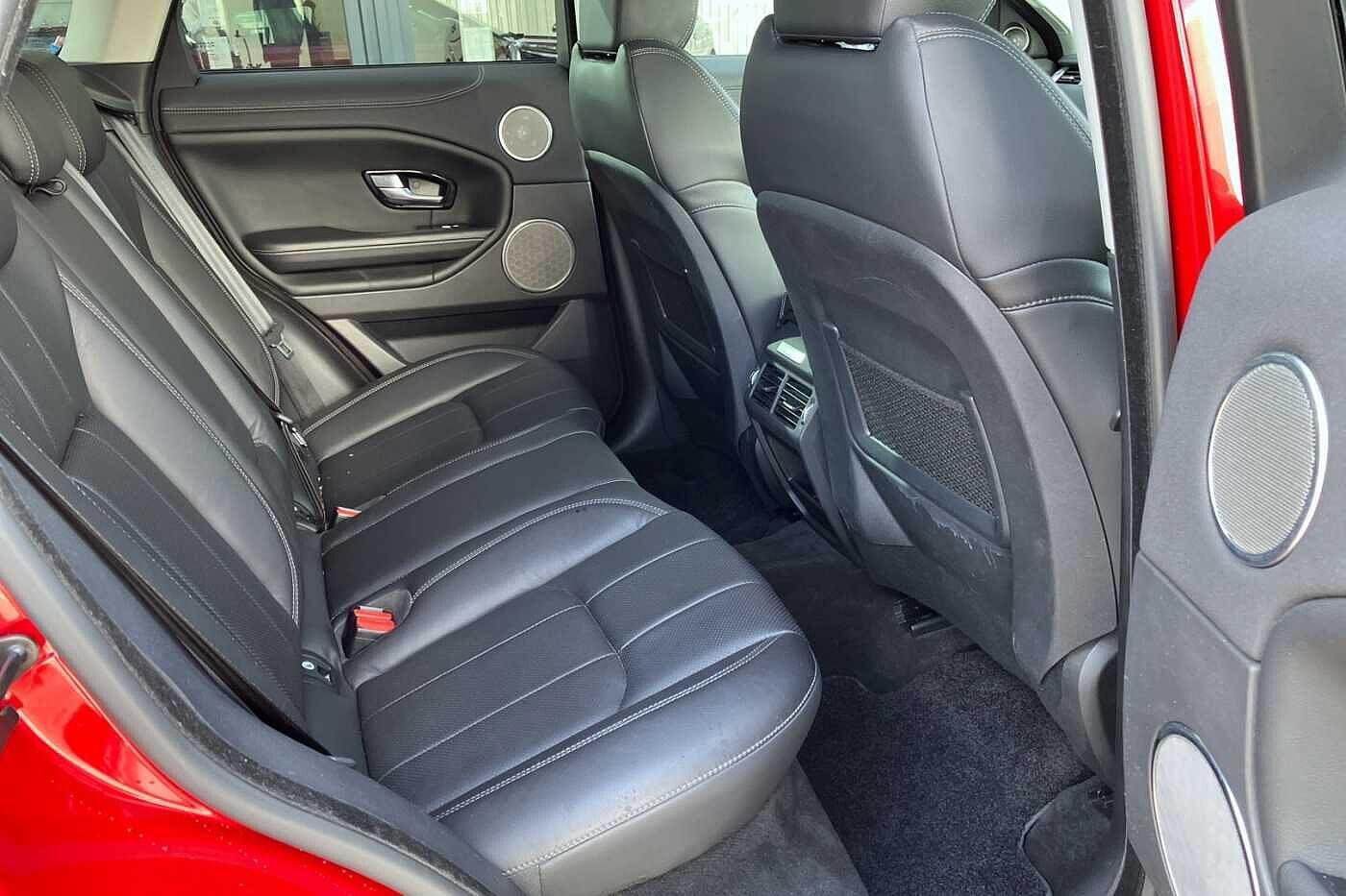 Used Land Rover Range Rover Evoque 2019 for sale - 76094266: Photo 29