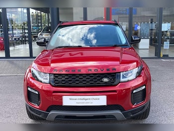 Used Land Rover Range Rover Evoque 2019 for sale - 76094266: Photo