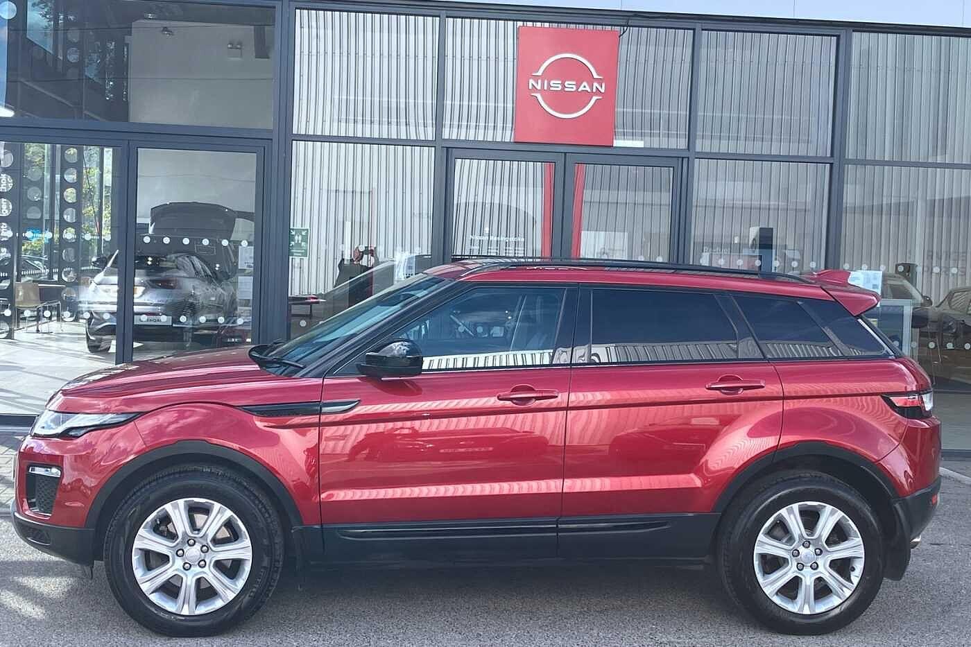 Used Land Rover Range Rover Evoque 2019 for sale - 76094266: Photo 3