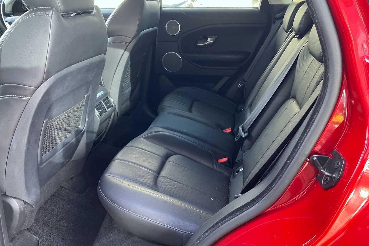 Used Land Rover Range Rover Evoque 2019 for sale - 76094266: Photo 30