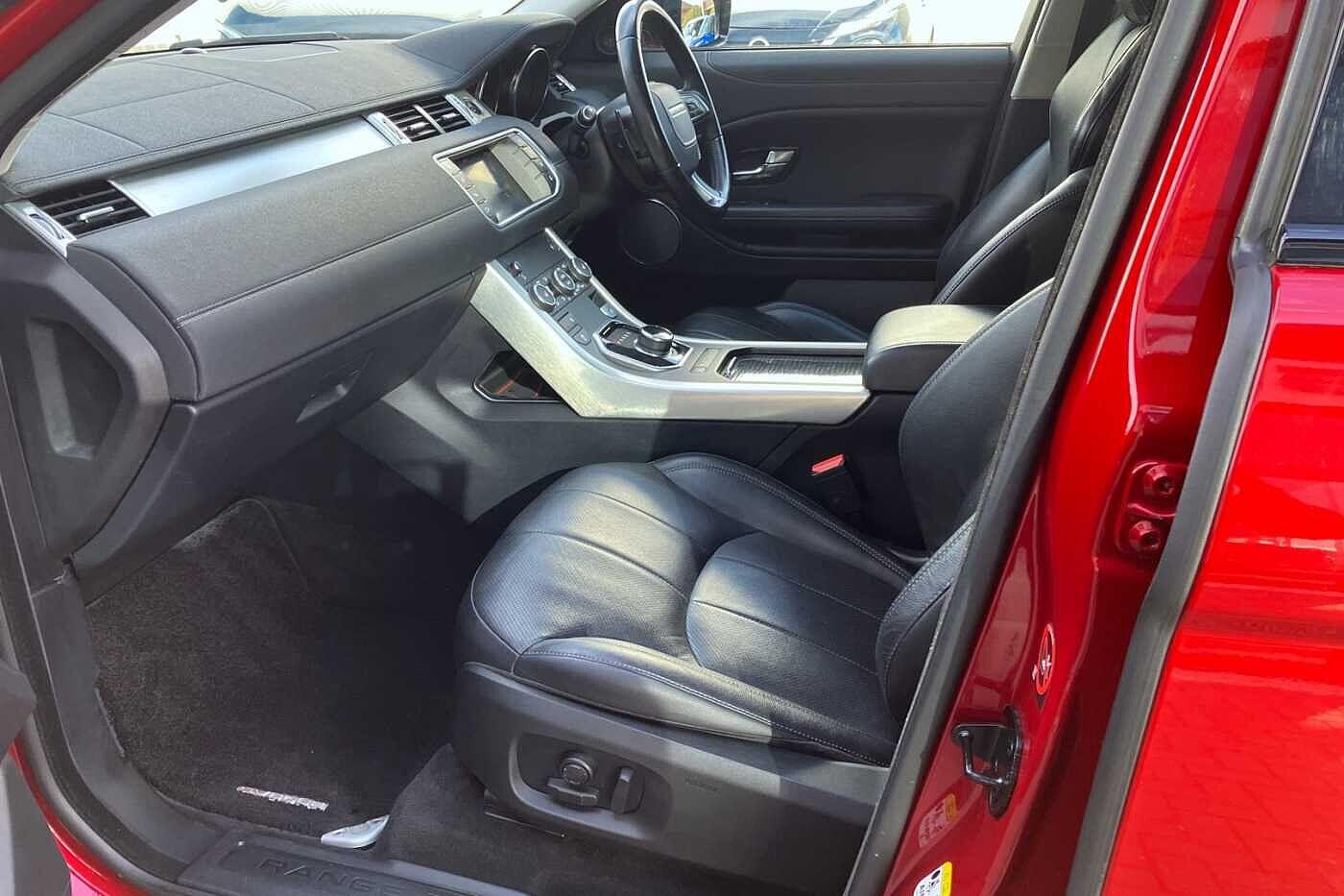 Used Land Rover Range Rover Evoque 2019 for sale - 76094266: Photo 32