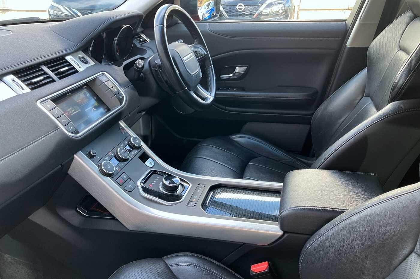 Used Land Rover Range Rover Evoque 2019 for sale - 76094266: Photo 33