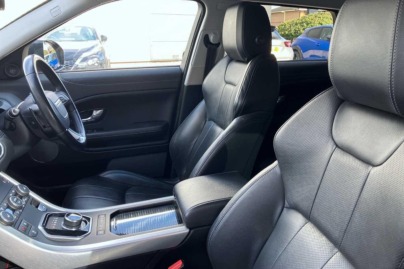 Used Land Rover Range Rover Evoque 2019 for sale - 76094266: Photo 34