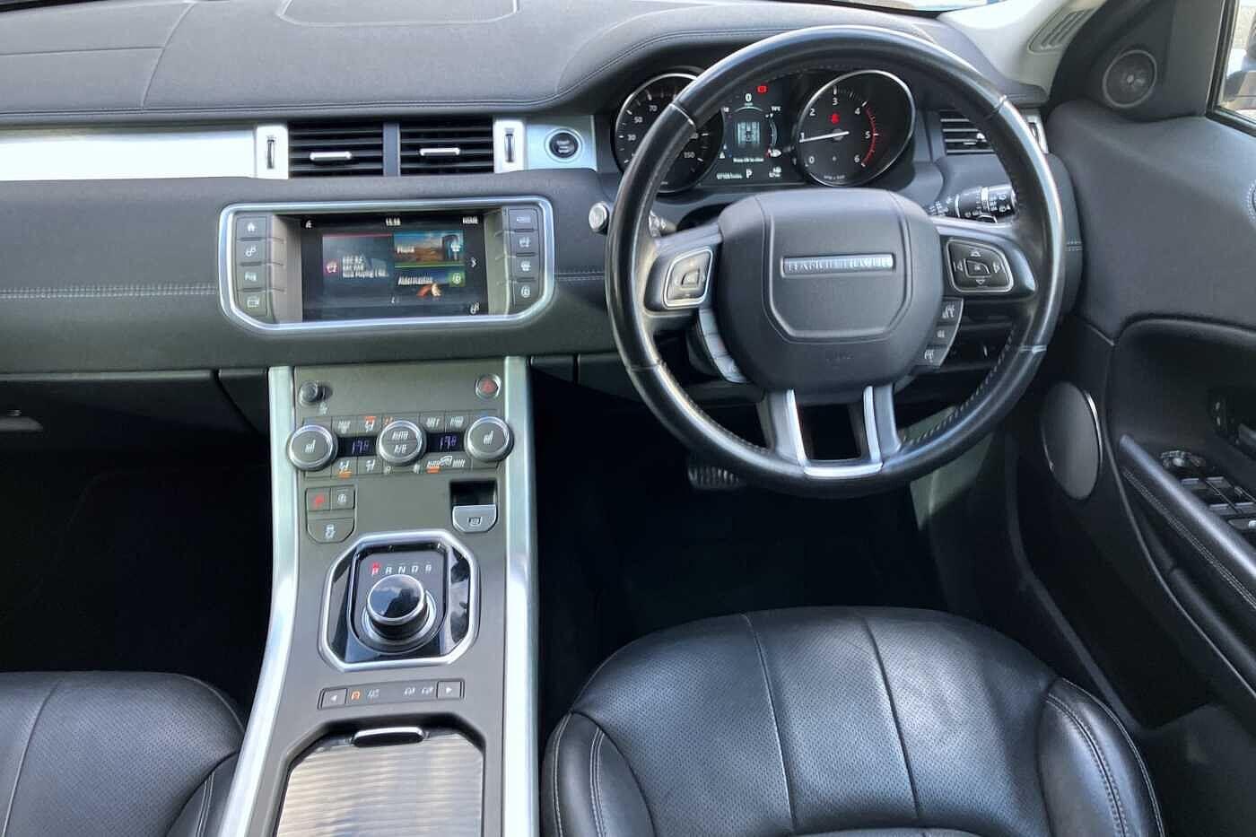 Used Land Rover Range Rover Evoque 2019 for sale - 76094266: Photo 35