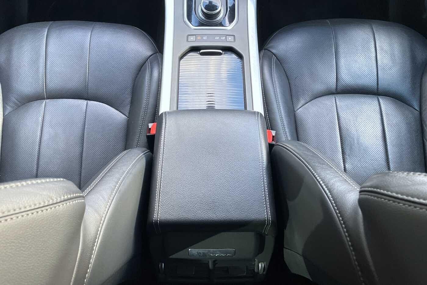 Used Land Rover Range Rover Evoque 2019 for sale - 76094266: Photo 36