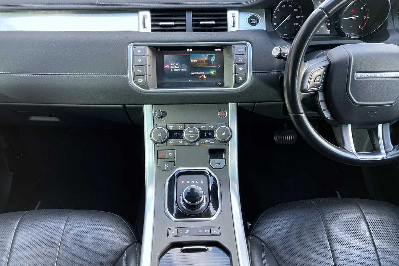 Used Land Rover Range Rover Evoque 2019 for sale - 76094266: Photo 37