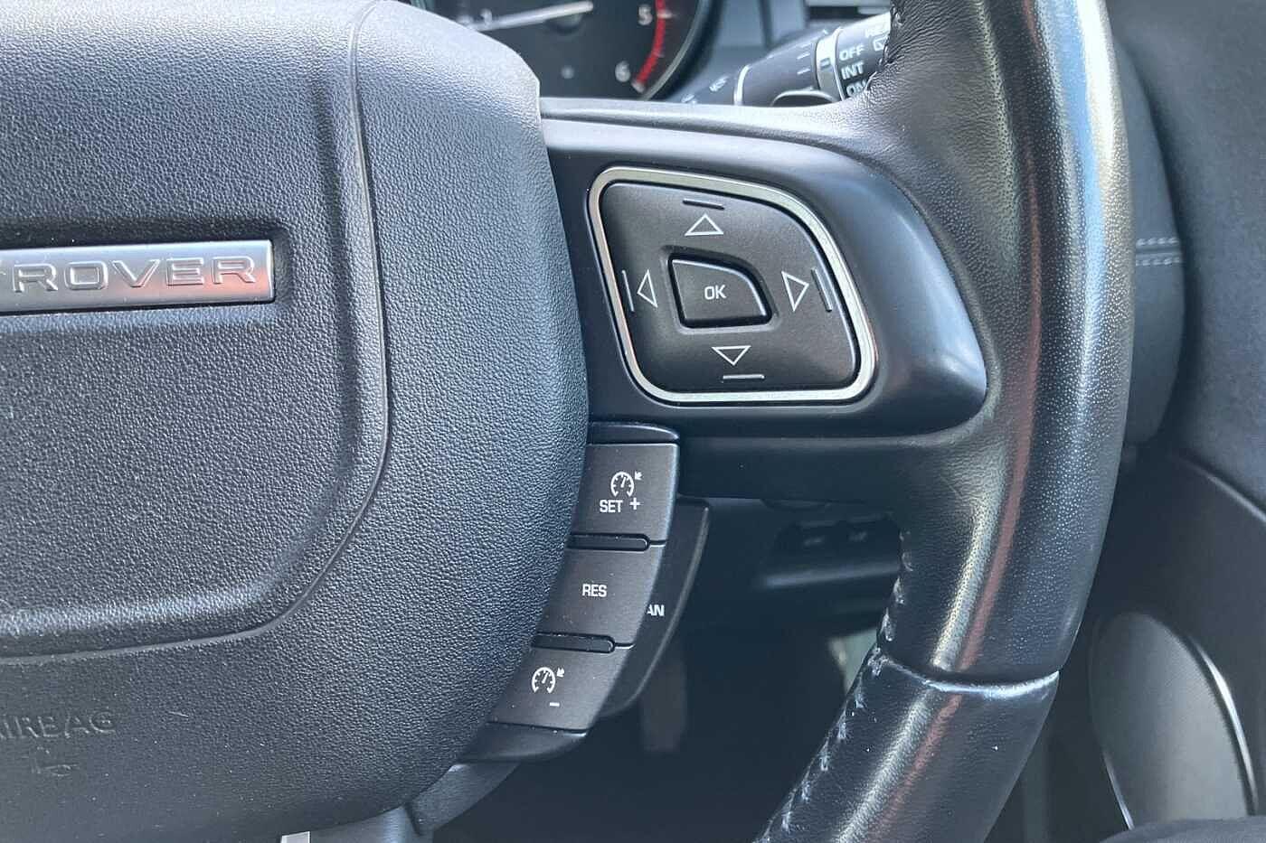 Used Land Rover Range Rover Evoque 2019 for sale - 76094266: Photo 38