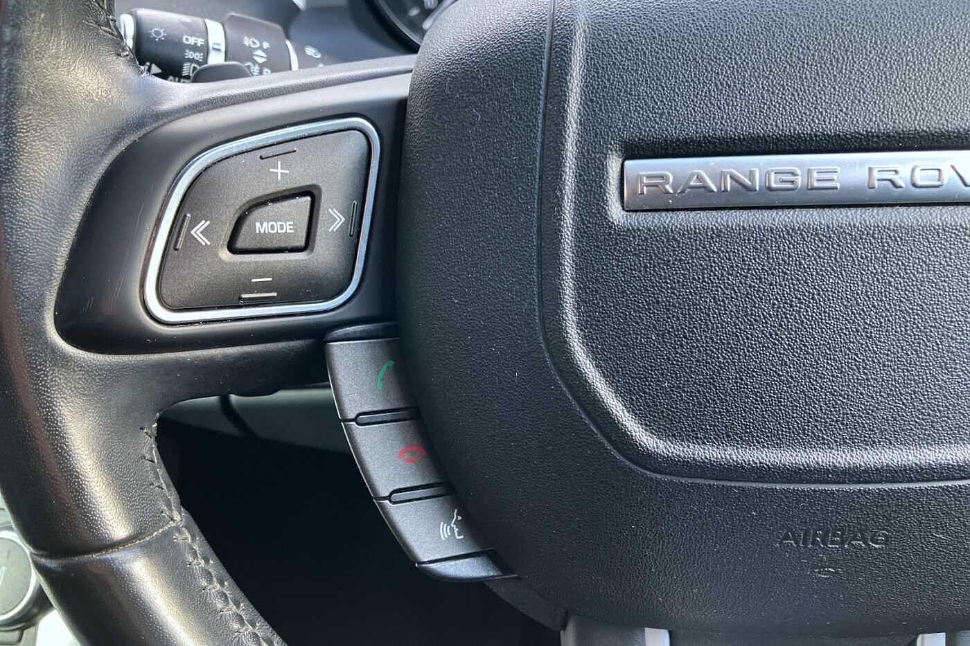 Used Land Rover Range Rover Evoque 2019 for sale - 76094266: Photo 39