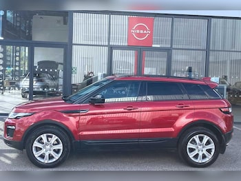 Used Land Rover Range Rover Evoque 2019 for sale - 76094266: Photo