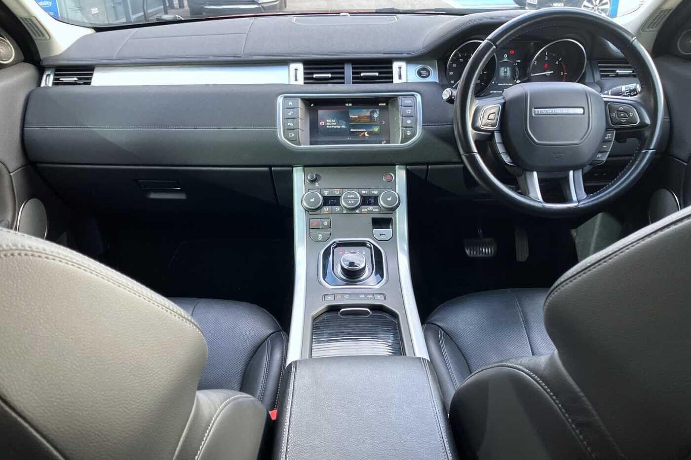 Used Land Rover Range Rover Evoque 2019 for sale - 76094266: Photo 4