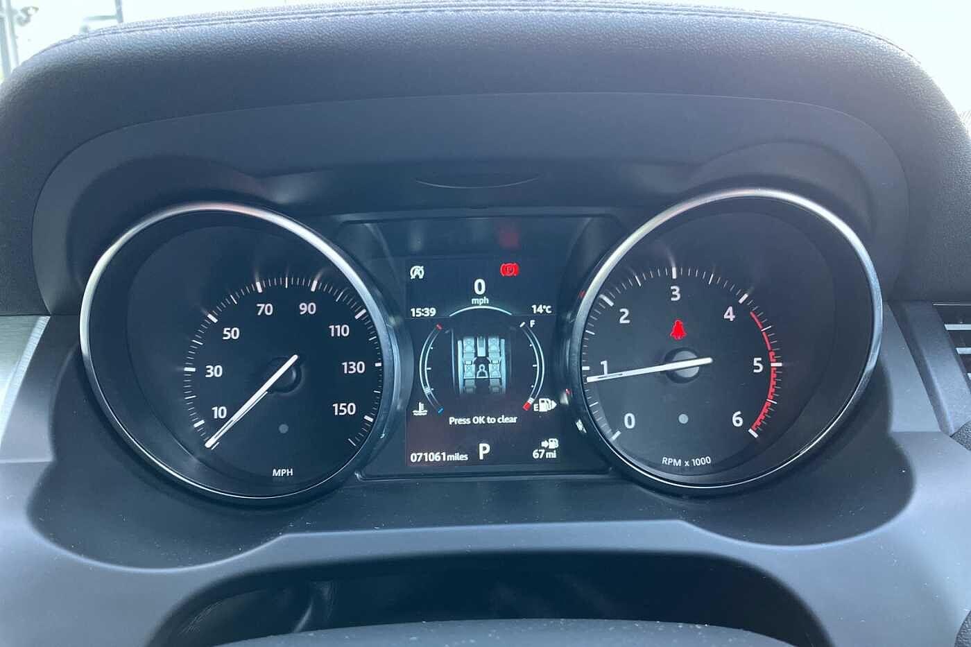 Used Land Rover Range Rover Evoque 2019 for sale - 76094266: Photo 40