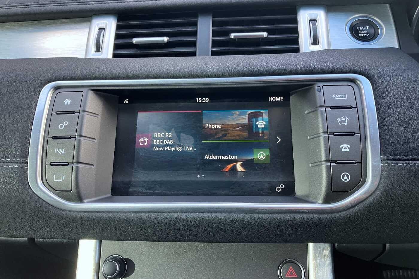 Used Land Rover Range Rover Evoque 2019 for sale - 76094266: Photo 41