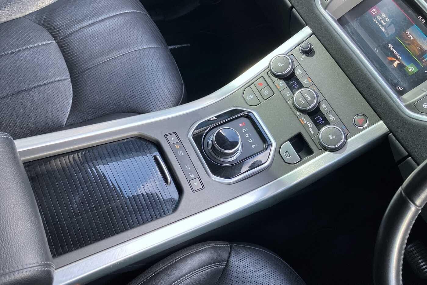 Used Land Rover Range Rover Evoque 2019 for sale - 76094266: Photo 42