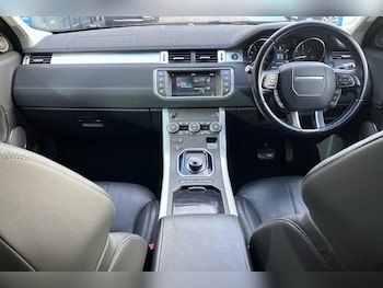 Used Land Rover Range Rover Evoque 2019 for sale - 76094266: Photo