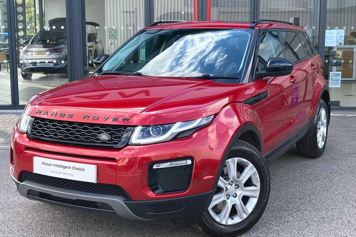Used Land Rover Range Rover Evoque 2019 for sale - 76094266: Photo 5