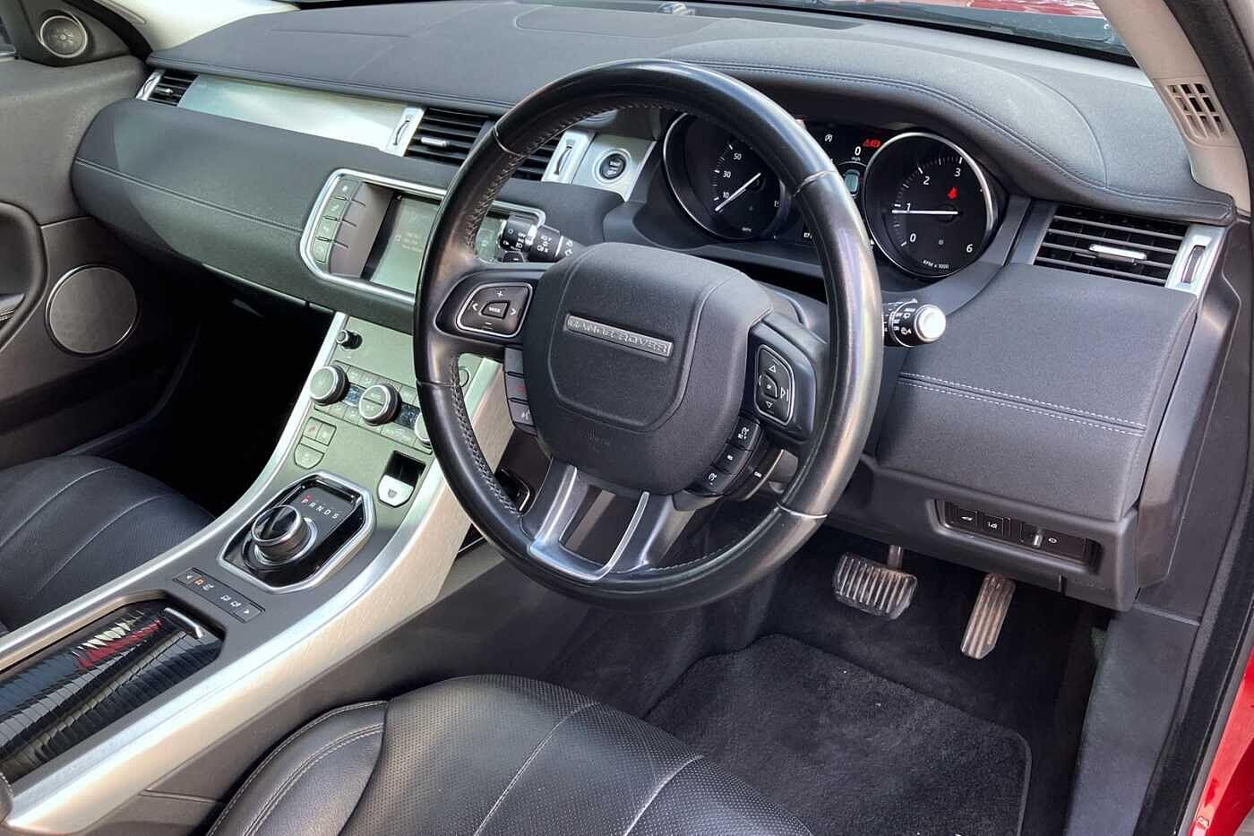 Used Land Rover Range Rover Evoque 2019 for sale - 76094266: Photo 6