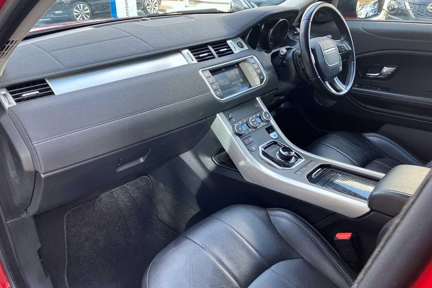 Used Land Rover Range Rover Evoque 2019 for sale - 76094266: Photo 9