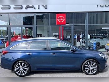 Used Hyundai i30 2018 for sale - 75520341: Photo