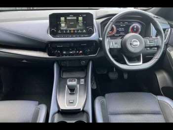 Used Nissan Qashqai 2021 for sale - 74828763: Photo