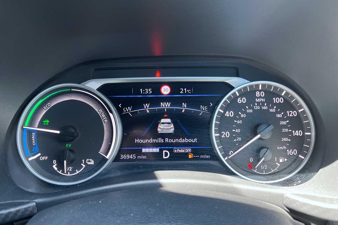 Vehicle 54