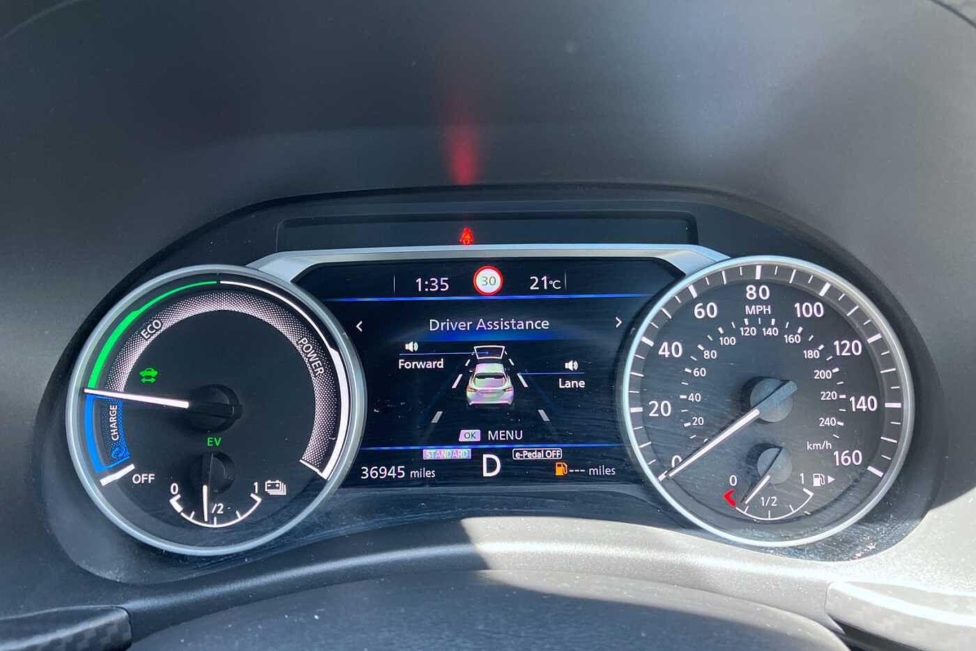 Vehicle 55