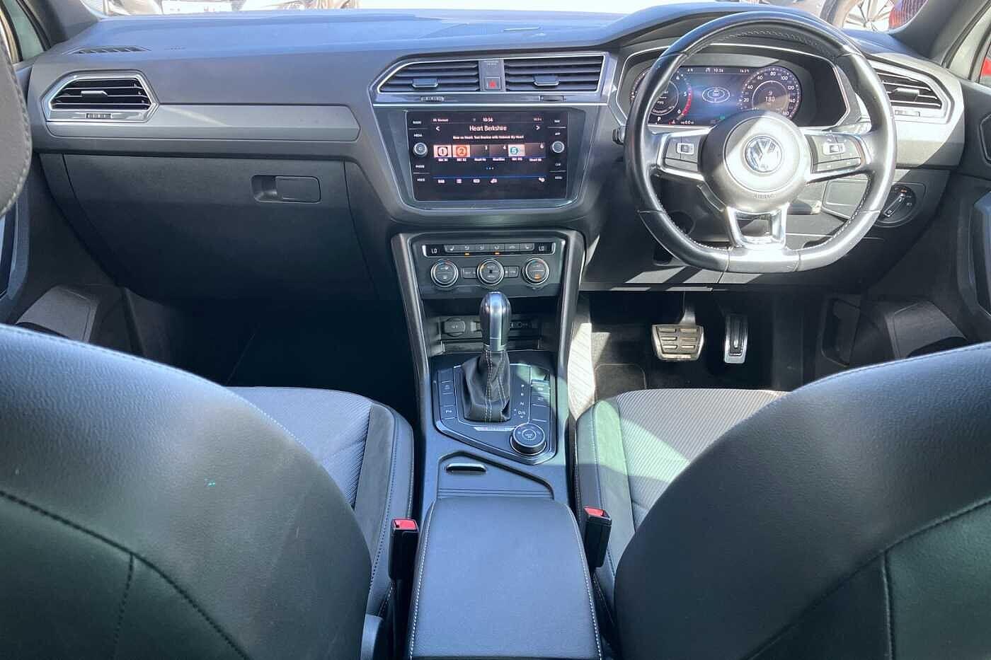 Vehicle 52
