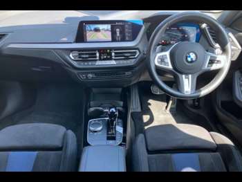 Used BMW 1 Series 2023 for sale - 74508830: Photo