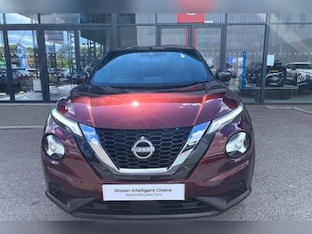 Used Nissan Juke 2023 for sale - 75297625: Photo