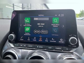 Used Nissan Juke 2023 for sale - 75297625: Photo