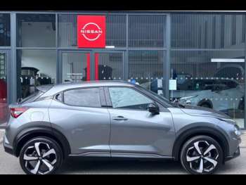 Used Nissan Juke 2024 for sale - 75318724: Photo