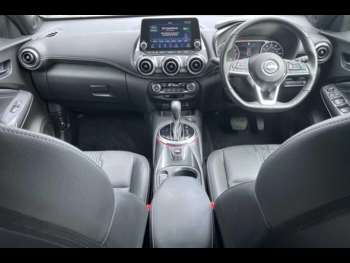 Used Nissan Juke 2024 for sale - 75318724: Photo