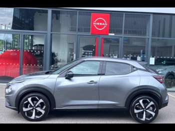 Used Nissan Juke 2024 for sale - 75318724: Photo