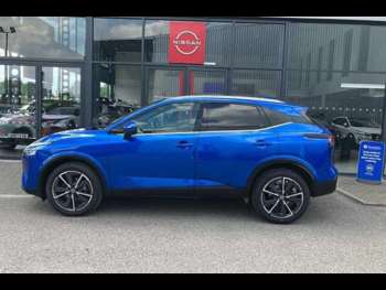 Used Nissan Qashqai 2022 for sale - 74584905: Photo