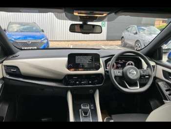 Used Nissan Qashqai 2022 for sale - 74584905: Photo