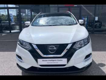 Used Nissan Qashqai 2017 for sale - 75089336: Photo