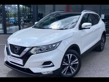 Used Nissan Qashqai 2017 for sale - 75089336: Photo