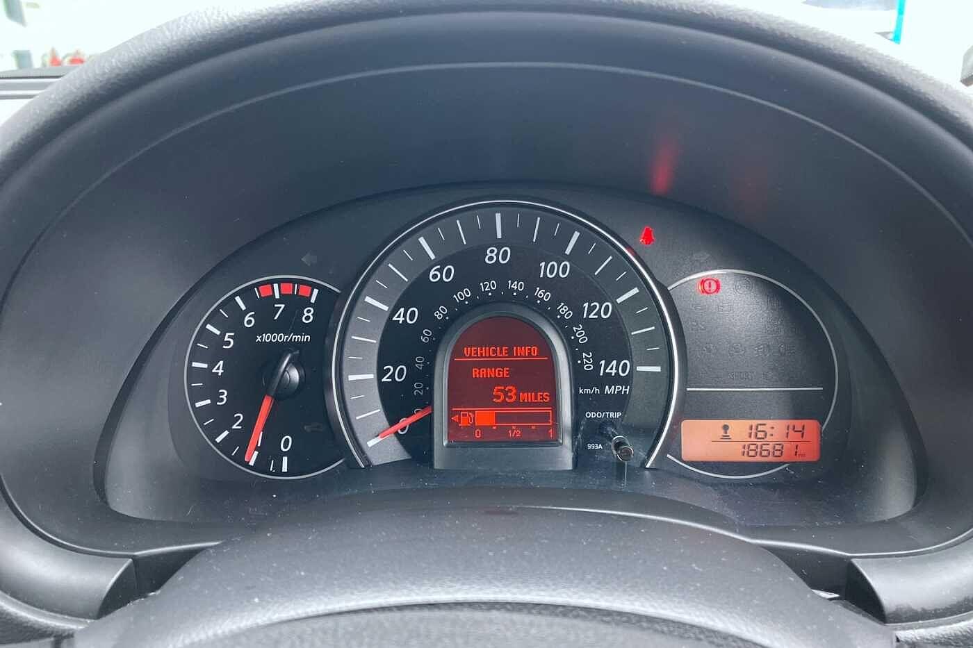 Vehicle 45