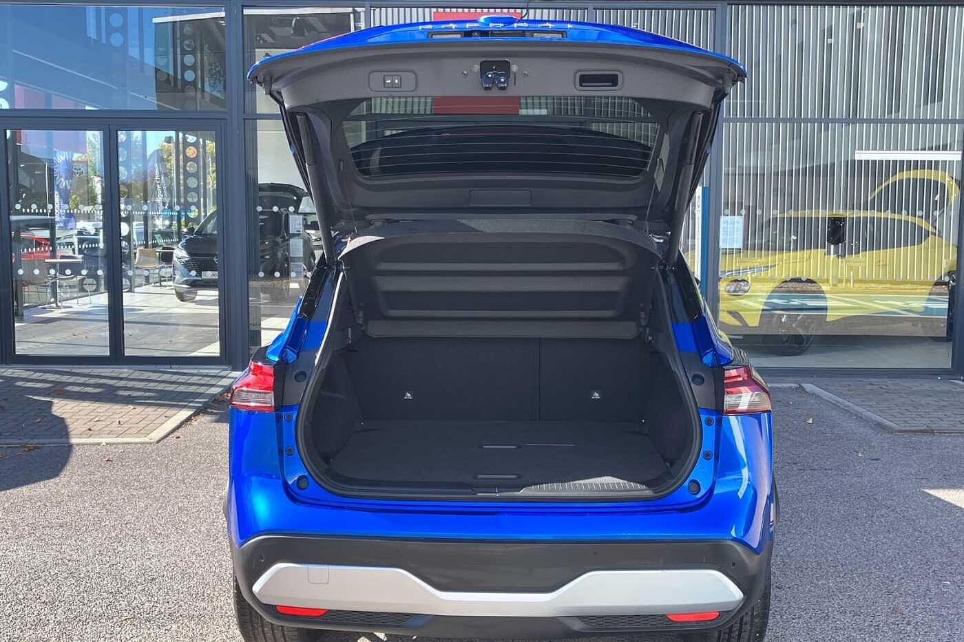 Used Nissan Qashqai 2021 for sale - 76189293: Photo 19