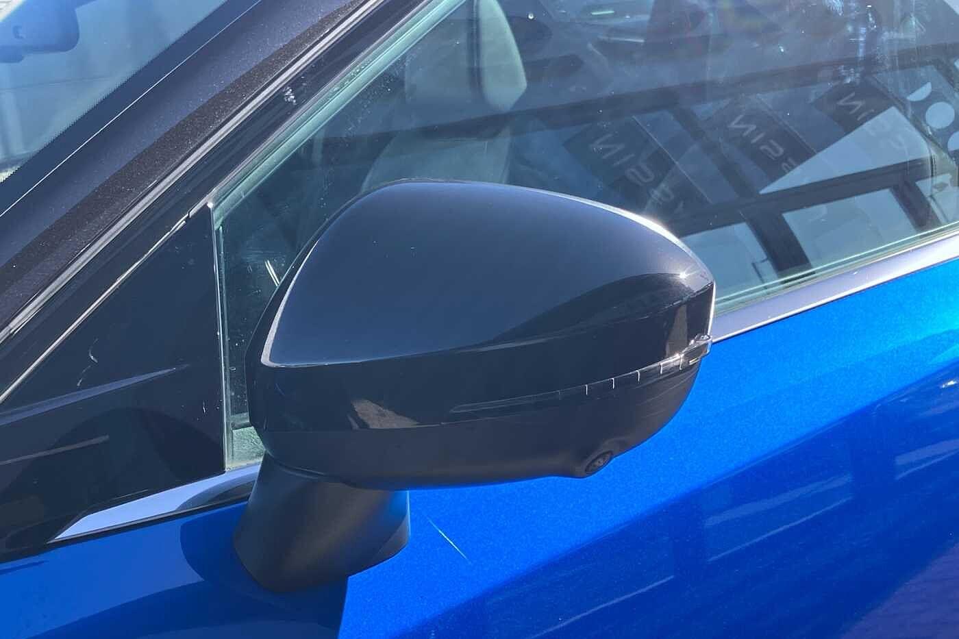 Used Nissan Qashqai 2021 for sale - 76189293: Photo 33