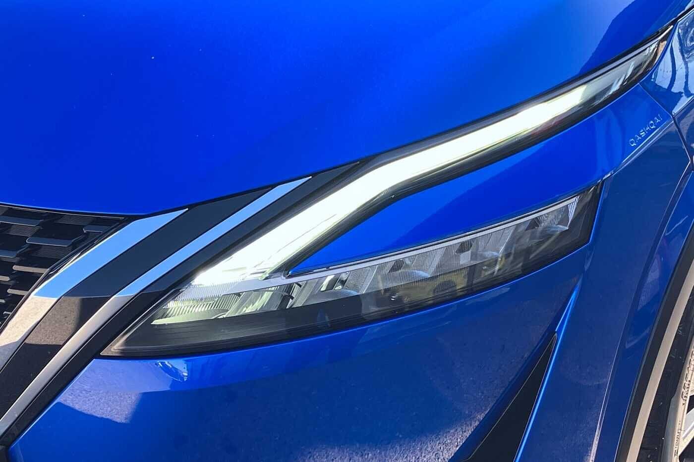 Used Nissan Qashqai 2021 for sale - 76189293: Photo 34