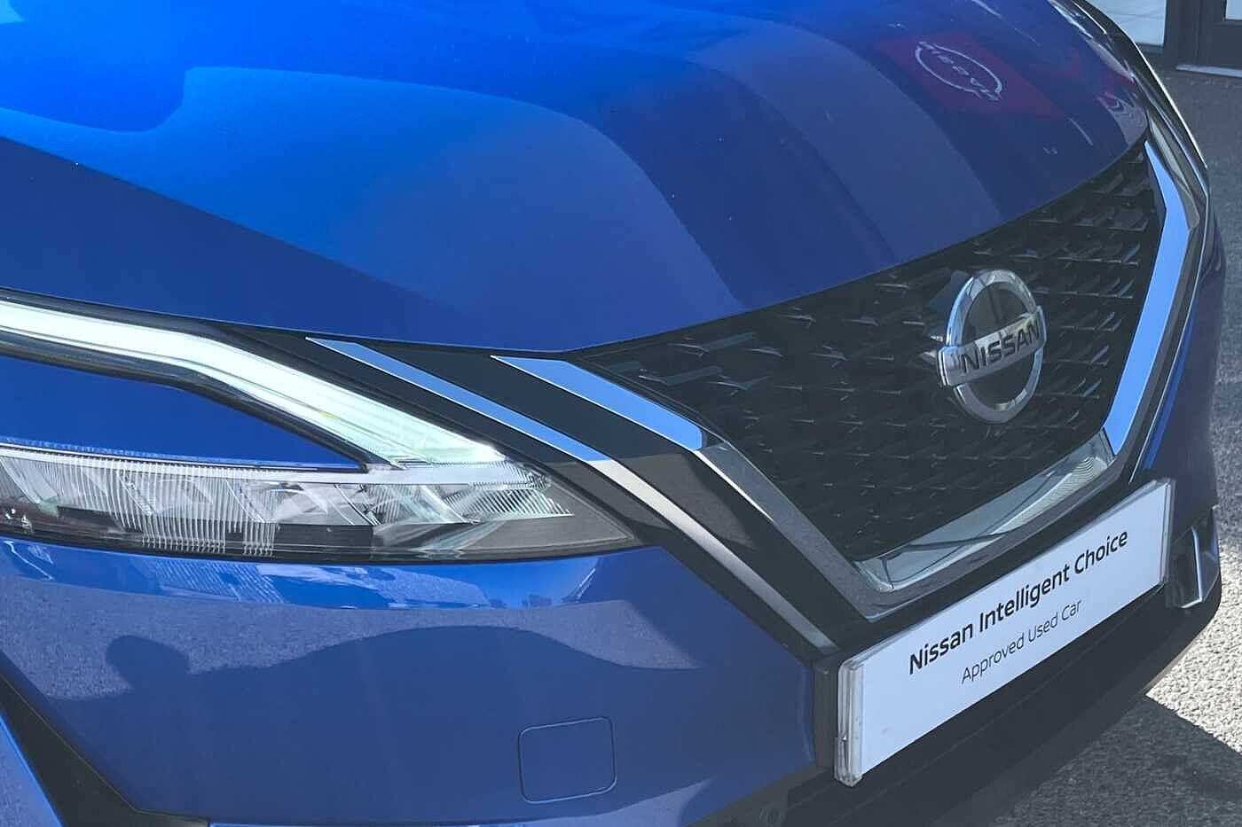 Used Nissan Qashqai 2021 for sale - 76189293: Photo 35