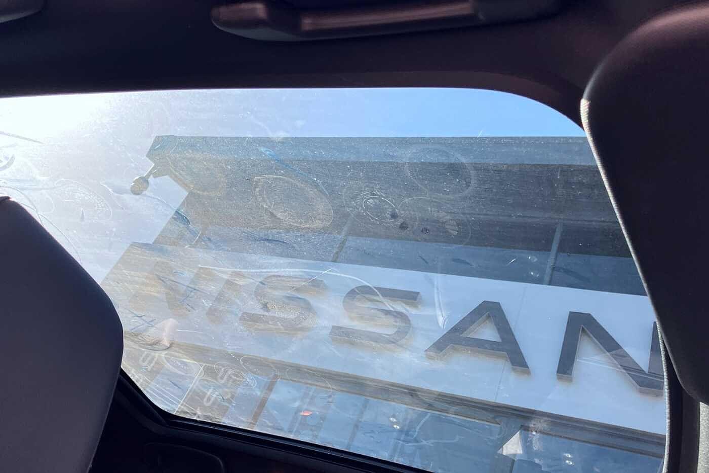 Used Nissan Qashqai 2021 for sale - 76189293: Photo 38