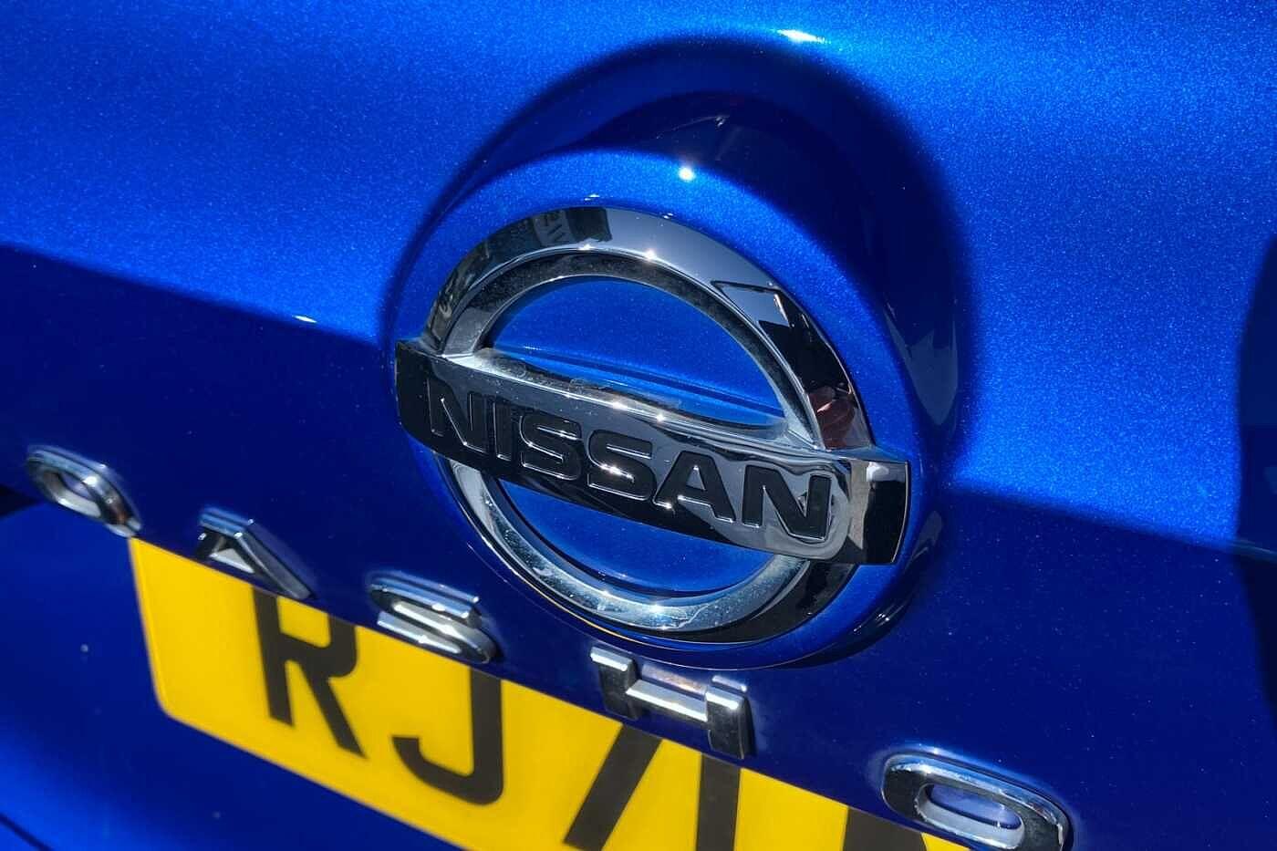 Used Nissan Qashqai 2021 for sale - 76189293: Photo 39