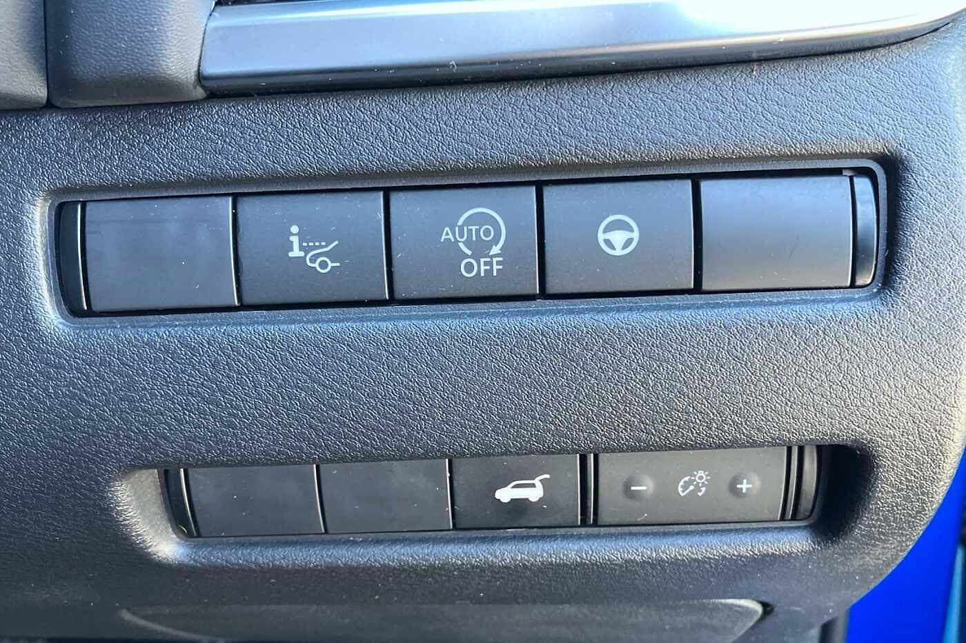 Used Nissan Qashqai 2021 for sale - 76189293: Photo 42