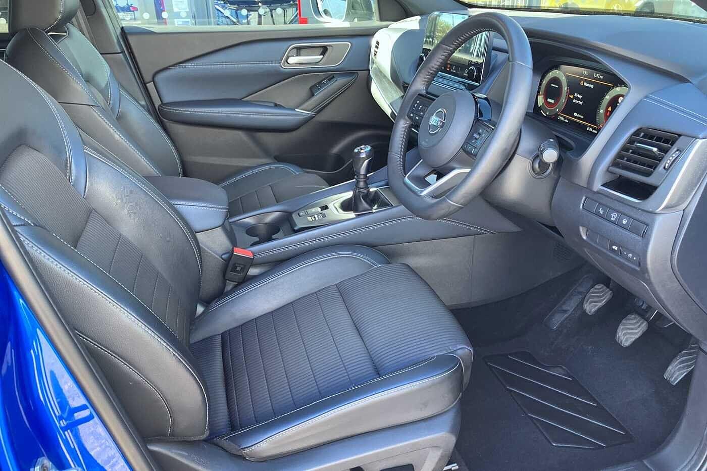 Used Nissan Qashqai 2021 for sale - 76189293: Photo 43