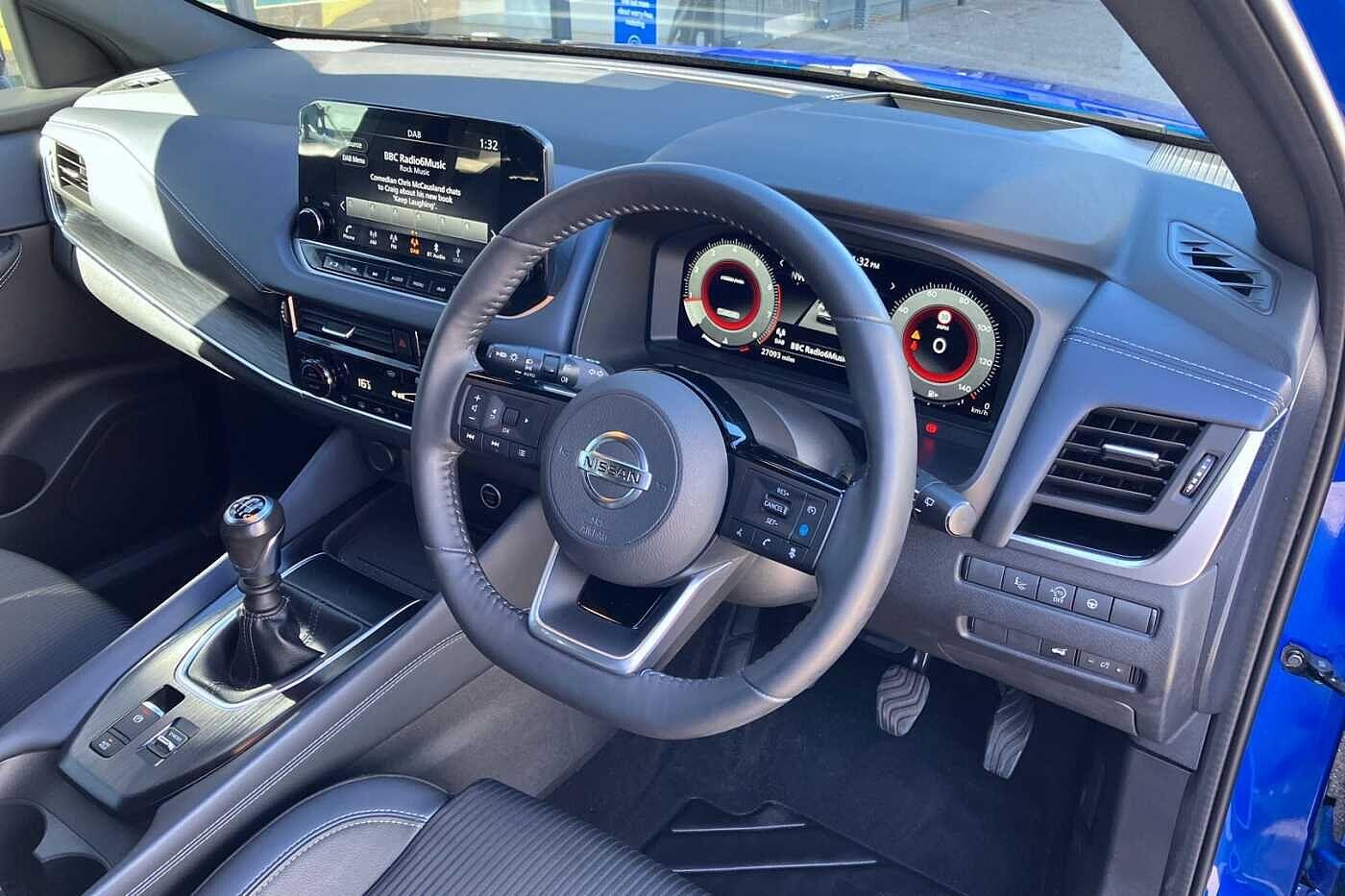 Used Nissan Qashqai 2021 for sale - 76189293: Photo 44