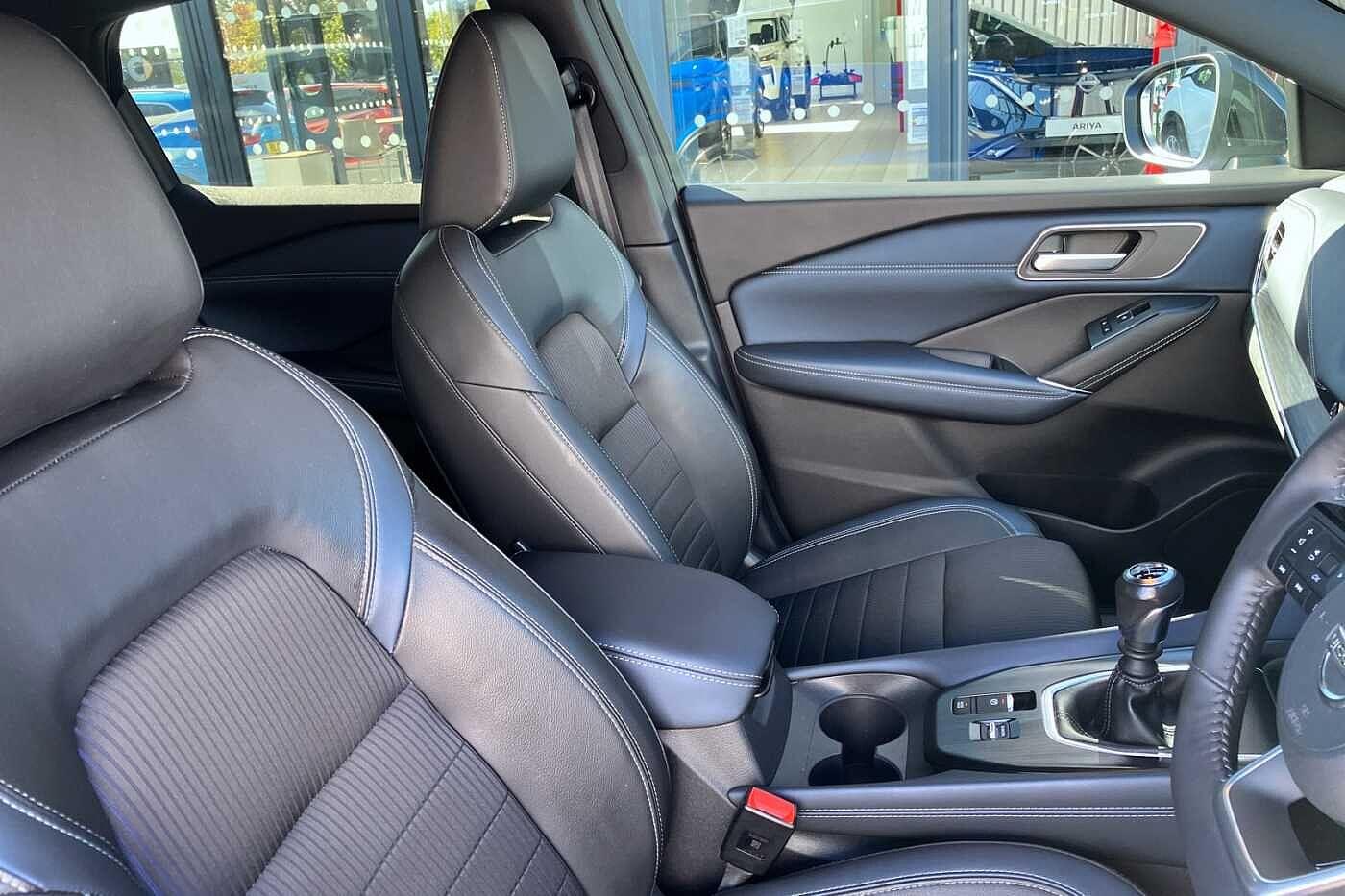 Used Nissan Qashqai 2021 for sale - 76189293: Photo 45