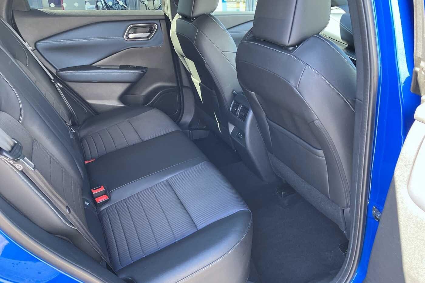 Used Nissan Qashqai 2021 for sale - 76189293: Photo 46